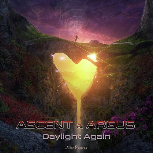 Daylight Again_poster_image