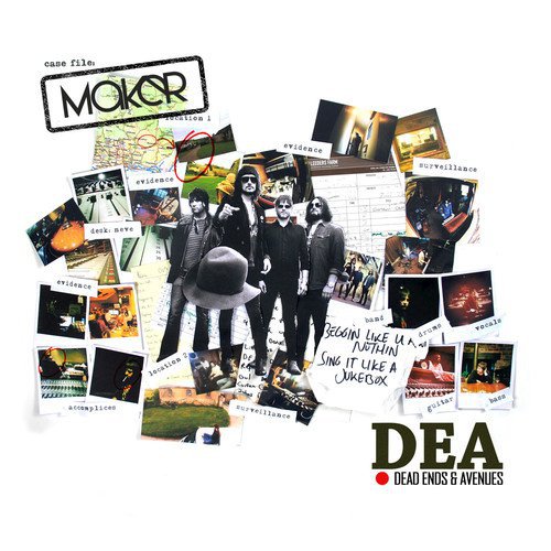 Soul cover art