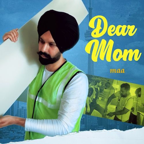 Dear Mom - Maa