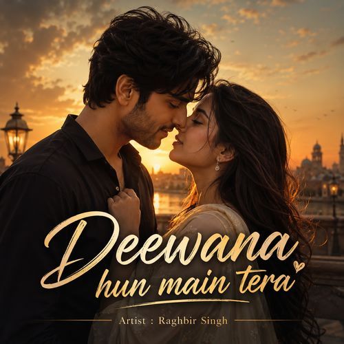 Deewana hun main tera