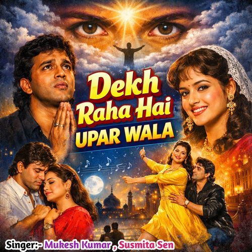 Dekh Raha Hai Upar Wala