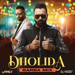 Dholida - Garba Mix-IhpZVxJAaHU