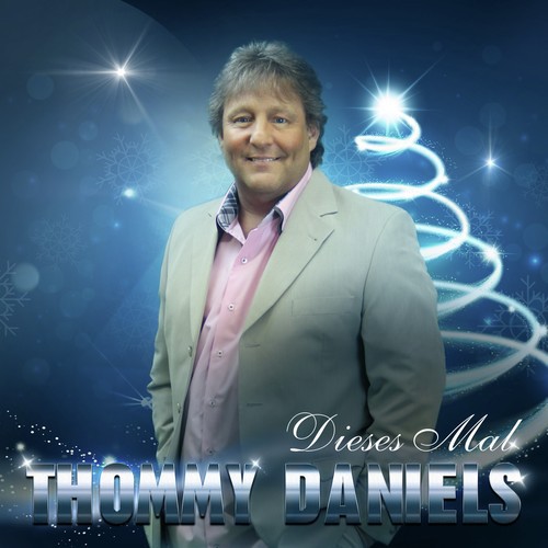 Thommy Daniels
