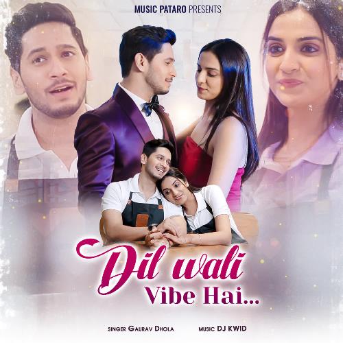 Dil Wali Vibe Hai