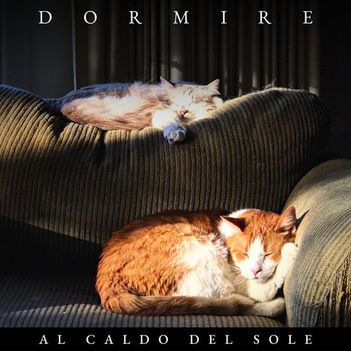 Paradiso Montano cover art