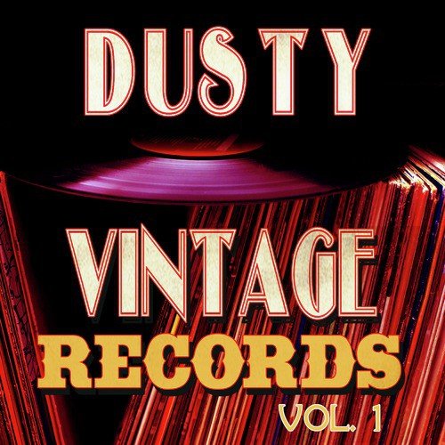 Let Them Talk Song Download Dusty Vintage Records Vol 1 Song