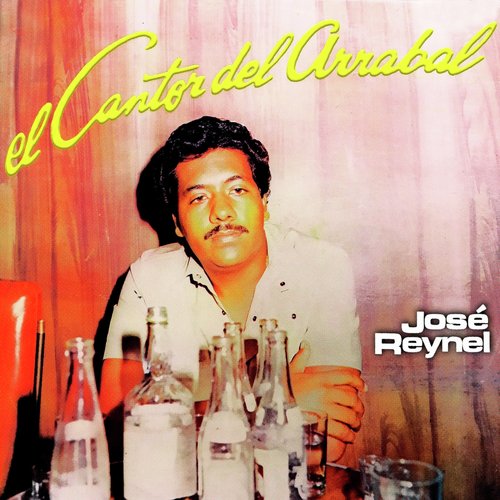 El Cantor Del Arrabal Vol. VI