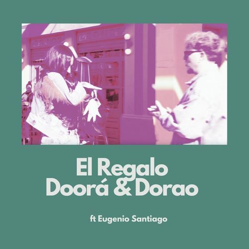 El Regalo cover art