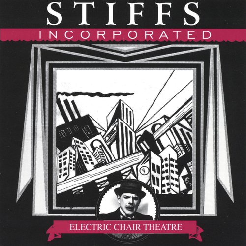 Richard cover art