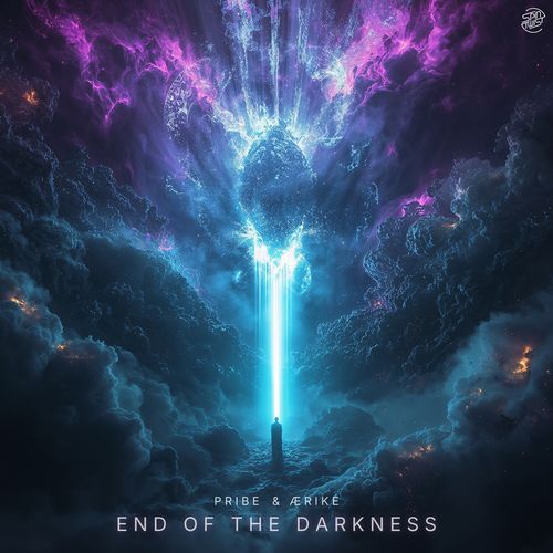 End Of The Darkness