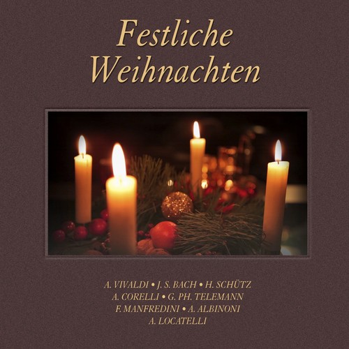 Weihnachtsoratorium (Sinfonia)