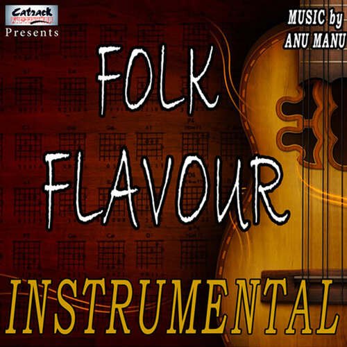 Folk Flavour (Instrumental)