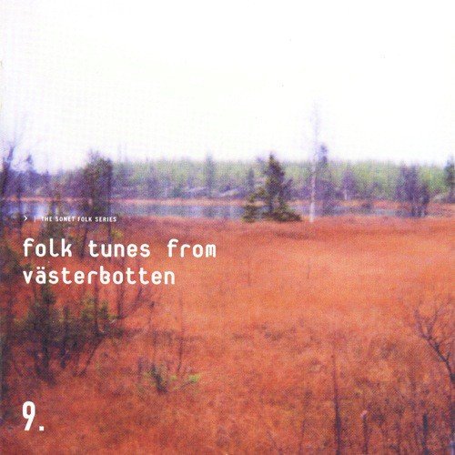 Vals i D-dur efter Fritz Nystedt cover art