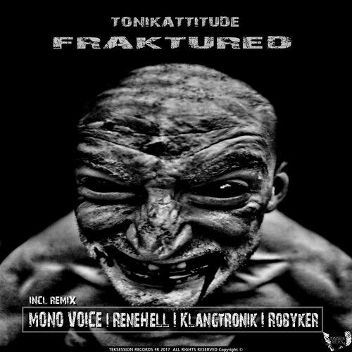 Fraktured (ReneHell Remix) cover art