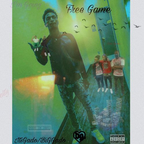 They Can't Fwm cover art