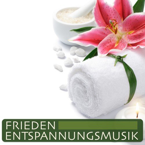 Buddhismus Ruhe cover art