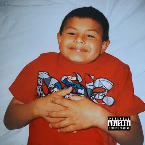 BLEVET EN VANE cover art