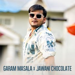 Garam Masala X Jawani Chocolate-BF08VAUBBkI