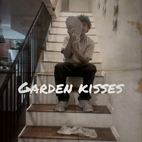 Garden kisses_poster_image