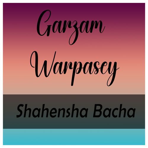 Garzam Warpasey