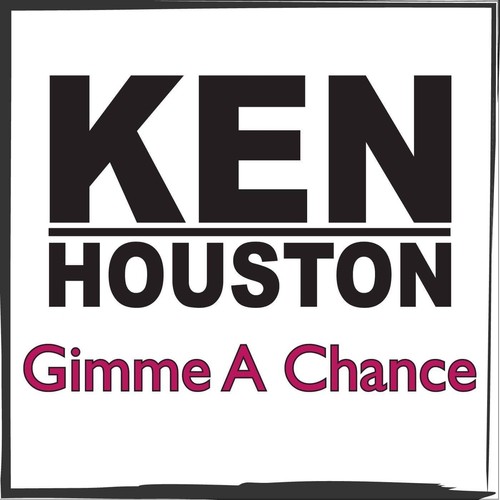 Gimme a Chance cover art