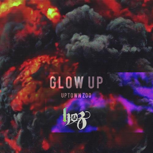 Glow Up_poster_image