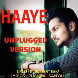 Haaye (Unplugged Version)-IxA,d0wIZ2M