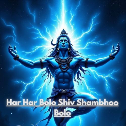 Har Har Bolo Shiv Shambhoo Bolo