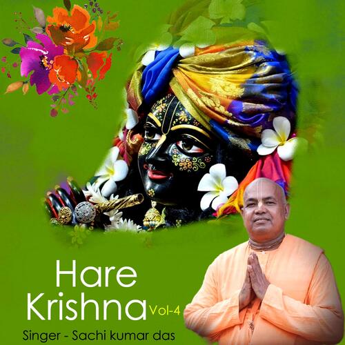 Hare Krishna Vol 4 (Traditional)