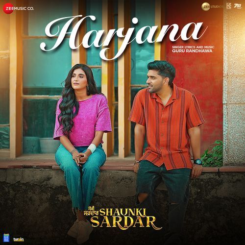 Harjana (From "Shaunki Sardar")