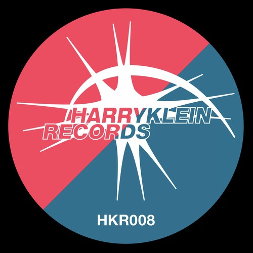 Harry Klein Records 008 (Nebula EP)