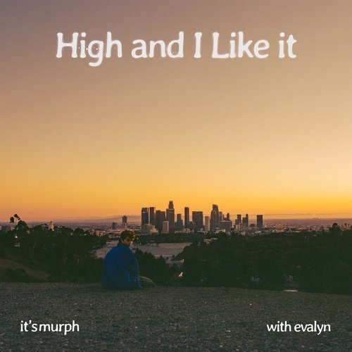 High and I Like it_poster_image