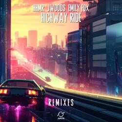 Highway Ride (Arlane &amp; Larza Remix)-PF1SYD54YGk