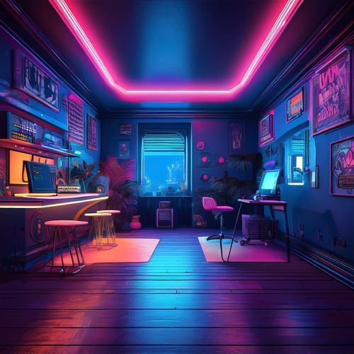 Hip Hop Sleep: Frequencies For The Floating Mind