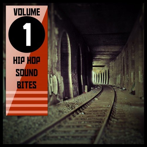 Hip Hop Sound Bites, Vol. 1