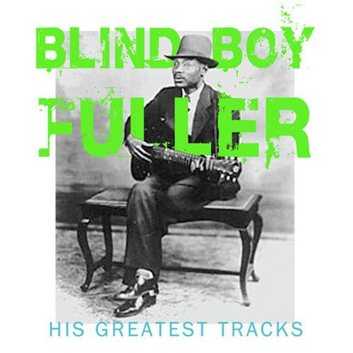 His Greatest Tracks