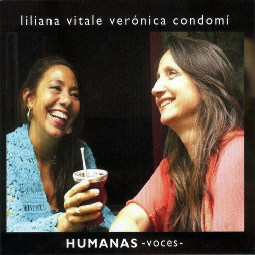 Humanas Voces_poster_image