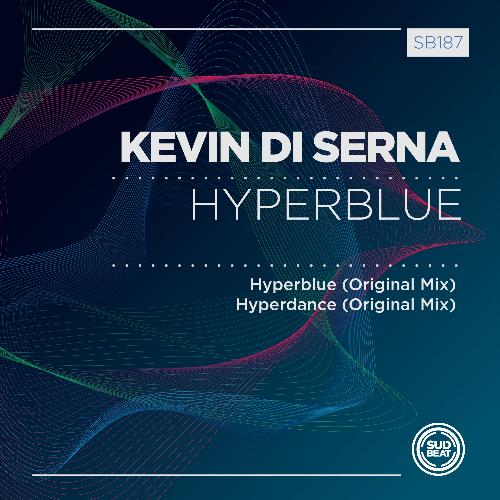 Hyperdance cover art
