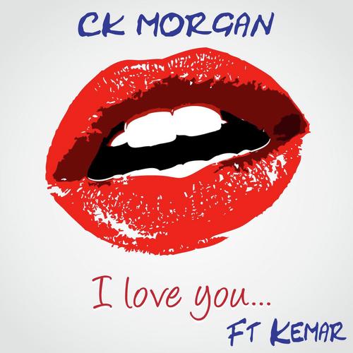 CK Morgan