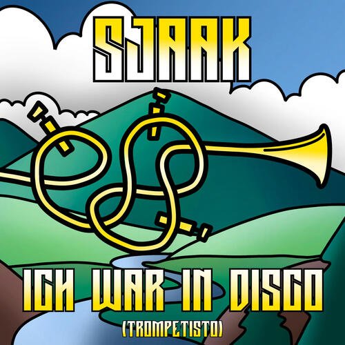 Ich War In Disco (Trompetisto)_poster_image