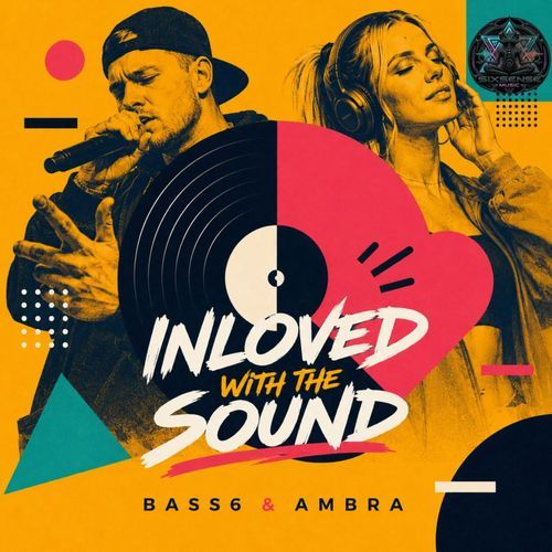 Inloved With The Sound