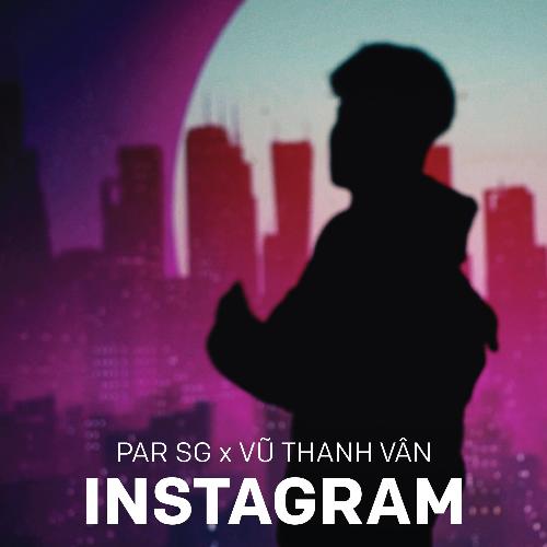 Instagram (feat. Vũ Thanh Vân)_poster_image