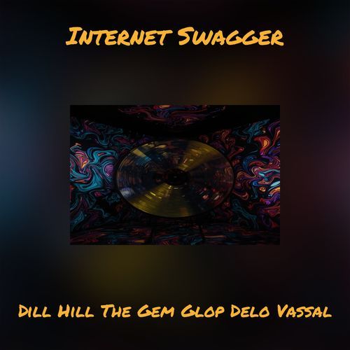 Internet Swagger cover art