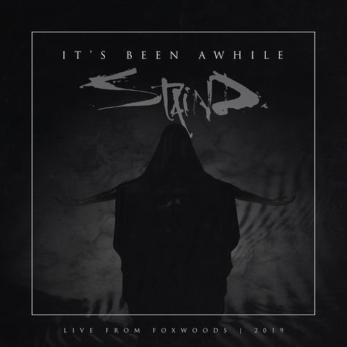 It's Been Awhile (Live)