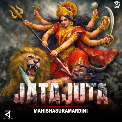 JATAJUTA - Mahishasuramardini