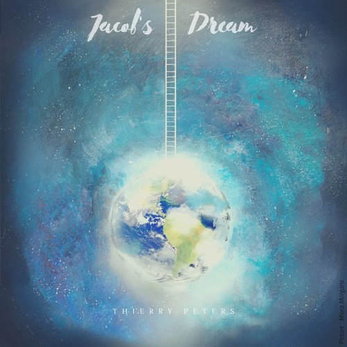 Jacob's Dream cover art