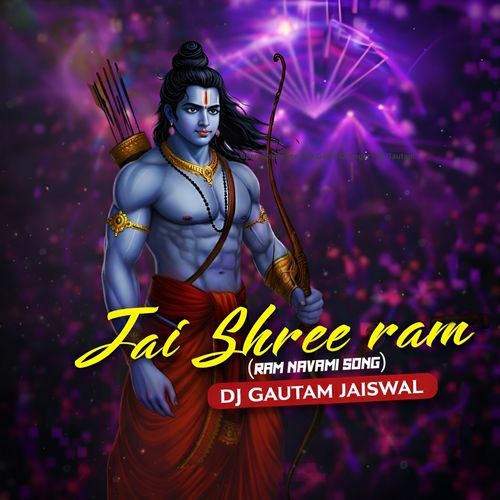 Jai Shree Ram (Ram Navami Song)