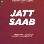 Jatt Saab