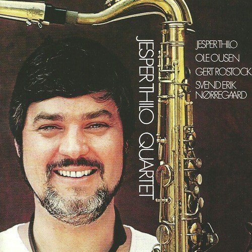 Jesper Thilo Quartet 1980