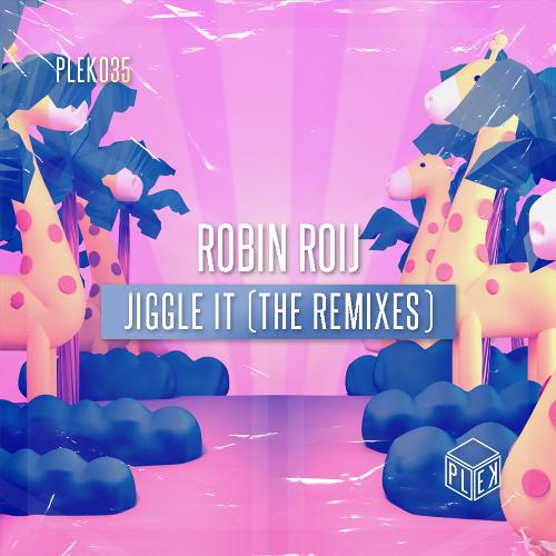 Jiggle It (Sico Vox Remix) cover art